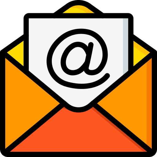 e-mail logo picture